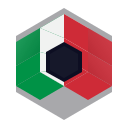 Groman Pro logo